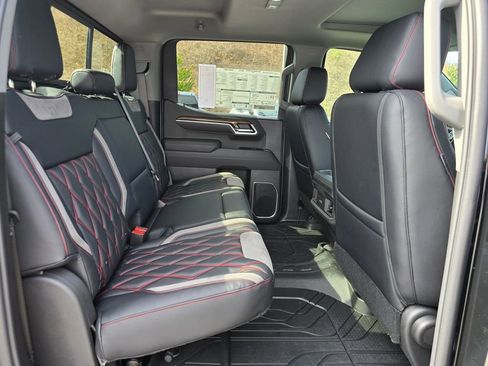 New 2026 Chevrolet Silverado 1500 RST AWD/4WD image 27