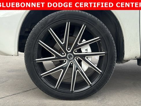 Used 2012 Nissan Titan SV image 28