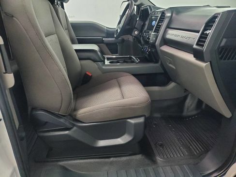Used 2022 Ford F350 XLT w/ XLT Value Package image 14