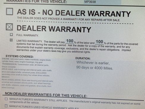 Used 2025 MINI Cooper S image 28