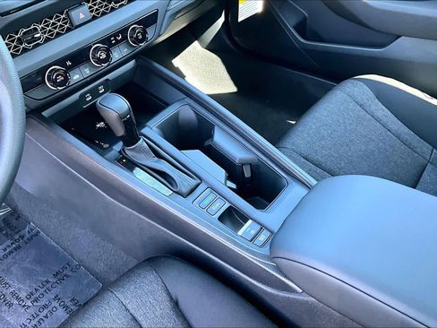 New 2026 Honda Accord LX image 7