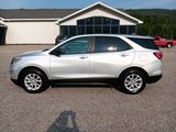 Used 2021 Chevrolet Equinox LS w/ LS Convenience Package image 4