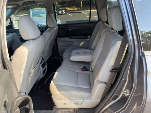 Used 2020 Honda Pilot EX-L image 21