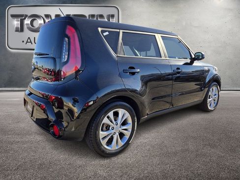 Used 2016 Kia Soul + w/ Primo Package image 5