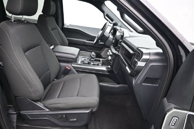 Used 2023 Ford F150 XLT w/ Equipment Group 302A High AWD/4WD image 7
