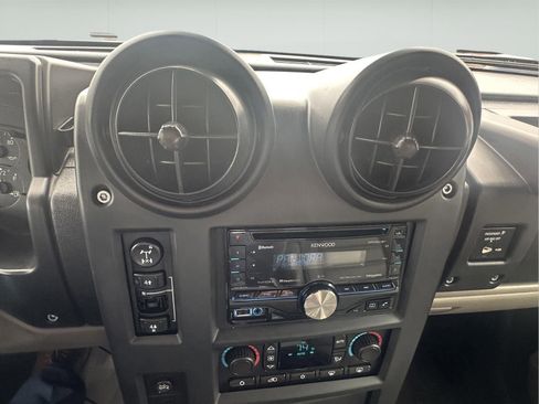 Used 2005 HUMMER H2 SUT AWD/4WD image 28