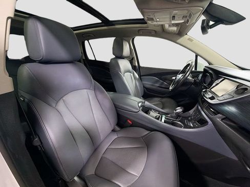 Used 2019 Buick Envision Essence AWD/4WD image 30