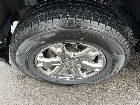 Used 2023 Ford F150 XLT w/ XTR Package AWD/4WD image 12