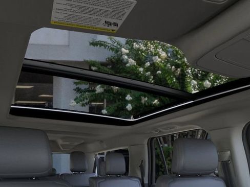 New 2026 Ford Expedition Max Active image 22