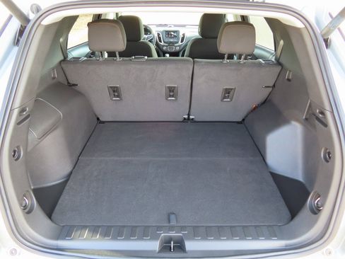 Certified 2023 Chevrolet Equinox LT image 15