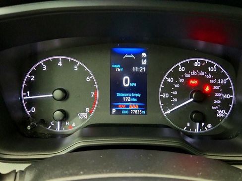 Used 2025 Toyota Corolla Cross L FWD image 13