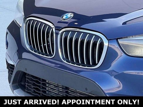 Used 2018 BMW X1 sDrive28i w/ Convenience Package image 30