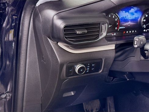 Used 2023 Ford Explorer XLT w/ Equipment Group 202A image 4