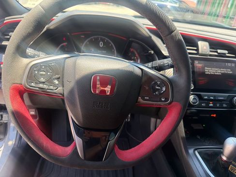 Used 2021 Honda Civic Type R image 15