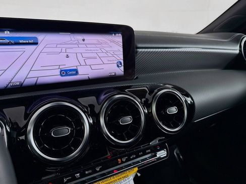 New 2026 Mercedes-Benz CLA 250 4MATIC image 19