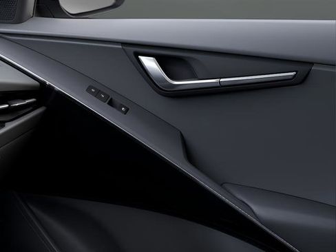 New 2026 Kia Niro LX image 25