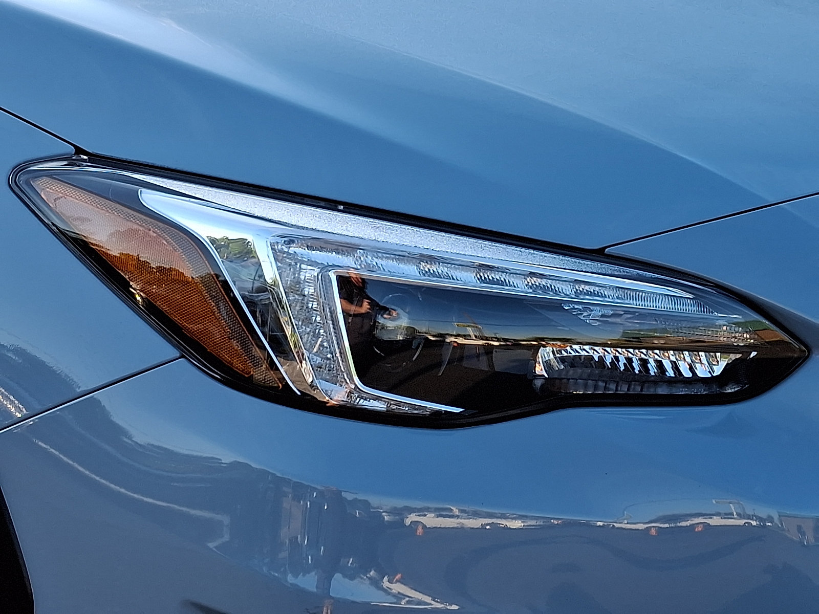 Used 2019 Subaru Crosstrek 2.0i Limited w/ Moonroof Package w/Navigation AWD/4WD image 9