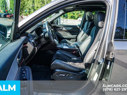Used 2024 Acura MDX A-Spec AWD/4WD image 21