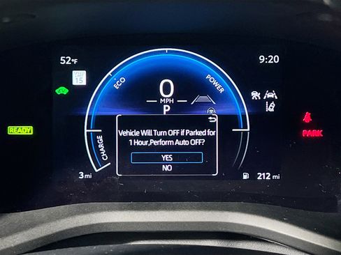 New 2026 Toyota Camry SE image 23