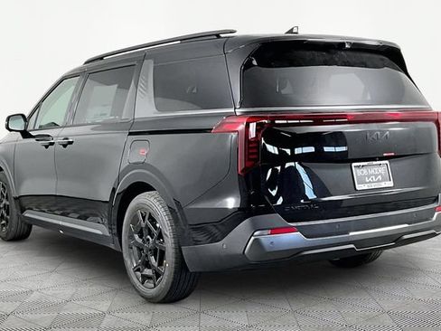 New 2026 Kia Carnival SX Prestige FWD image 4