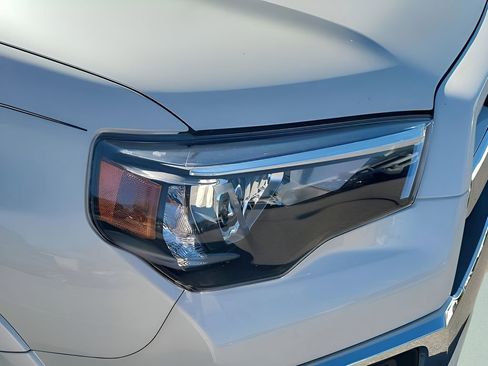 Used 2022 Toyota 4Runner Limited image 7