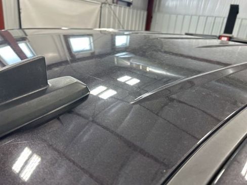 Used 2015 Chevrolet Silverado 1500 LTZ w/ LTZ Plus Package image 12