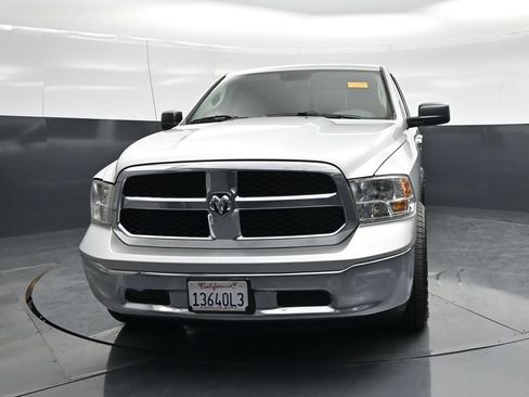 Used 2018 RAM 1500 Classic SLT RWD image 16