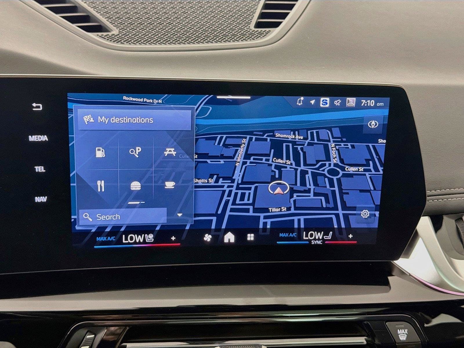 New 2027 BMW X1 xDrive28i AWD/4WD image 13