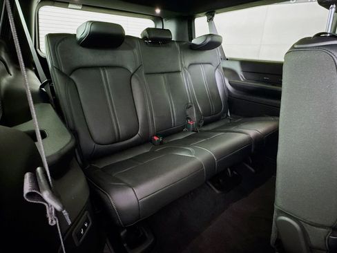 New 2026 Jeep Grand Wagoneer L Limited AWD/4WD image 29
