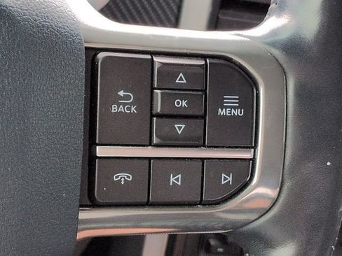 Certified 2022 Ford F150 Limited AWD/4WD image 27