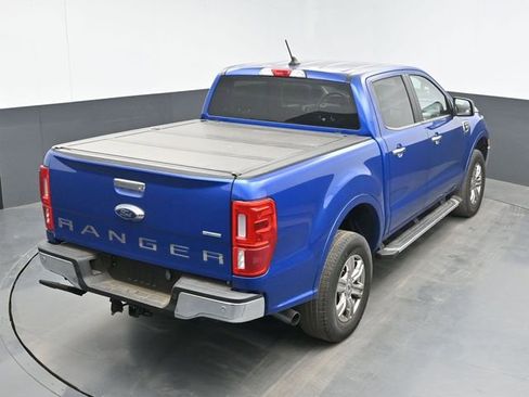 Used 2019 Ford Ranger XLT w/ Equipment Group 301A Mid AWD/4WD image 25