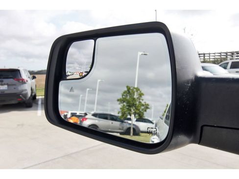 Used 2022 RAM 1500 Laramie w/ Laramie Southwest Edition image 10