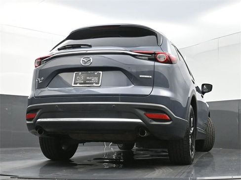 Certified 2023 MAZDA CX-9 Carbon Edition image 33