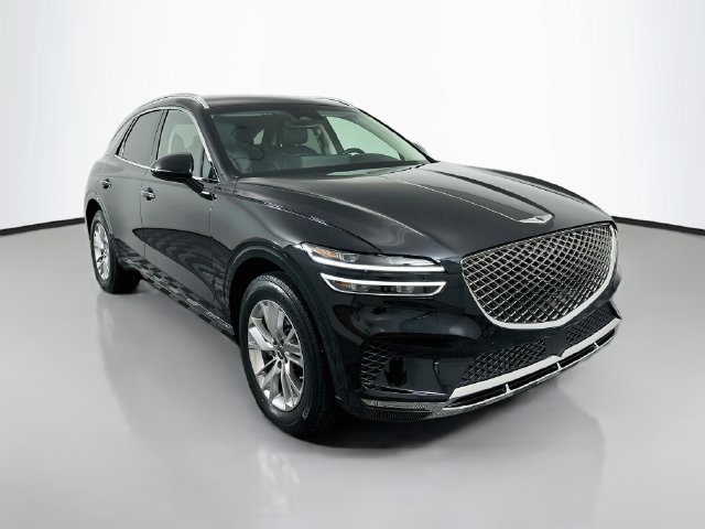 Used 2022 Genesis GV70 2.5T AWD/4WD image 3