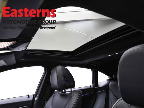 Used 2022 BMW 430i Gran Coupe w/ Convenience Package image 36