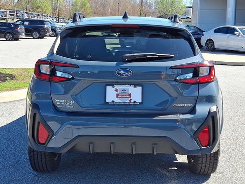 Certified 2024 Subaru Crosstrek 2.0i Premium image 6