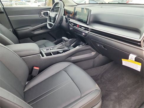 New 2026 Kia Sorento EX image 18