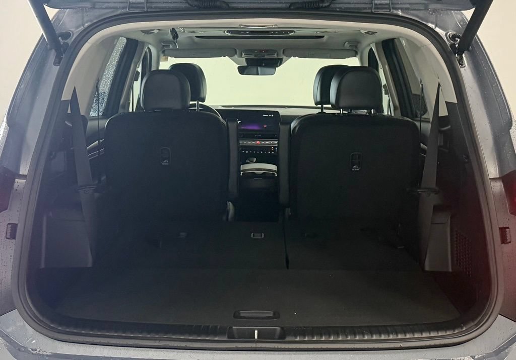 Used 2025 Kia Telluride S AWD/4WD image 30