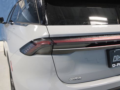 New 2026 Lincoln Nautilus Reserve image 34