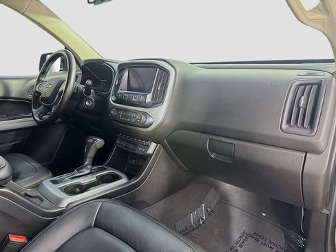 Used 2019 Chevrolet Colorado ZR2 AWD/4WD image 35