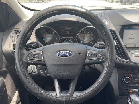 Used 2019 Ford Escape SE AWD/4WD image 10