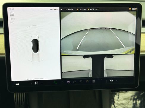 Used 2021 Tesla Model 3 Standard Range Plus image 33