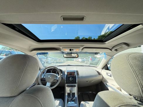 Used 2008 Nissan Maxima 3.5 SE FWD image 15