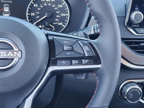 New 2025 Nissan Altima 2.5 SR image 27