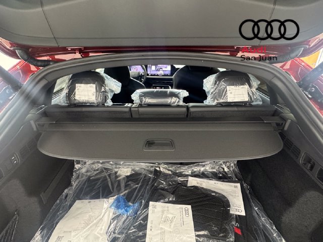 New 2026 Audi SQ5 Premium Plus AWD/4WD image 13