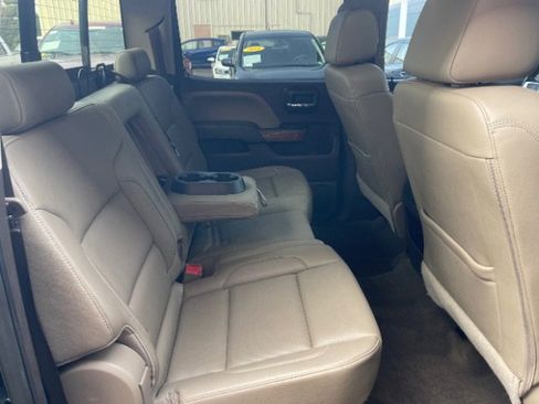 Used 2017 GMC Sierra 1500 SLT image 17