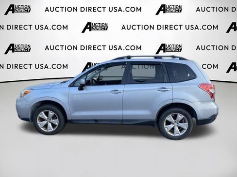 Used 2016 Subaru Forester 2.5i Premium AWD/4WD image 23