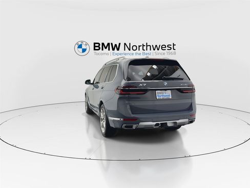 New 2026 BMW X7 xDrive40i image 13
