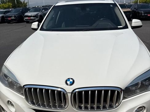 Used 2014 BMW X5 xDrive35i AWD/4WD image 3