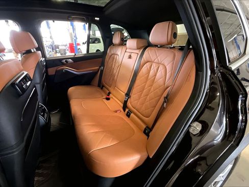 Used 2023 BMW X5 xDrive45e w/ Executive Package image 20